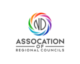 https://www.logocontest.com/public/logoimage/1552391429ND Assocation of Regional Councils.png